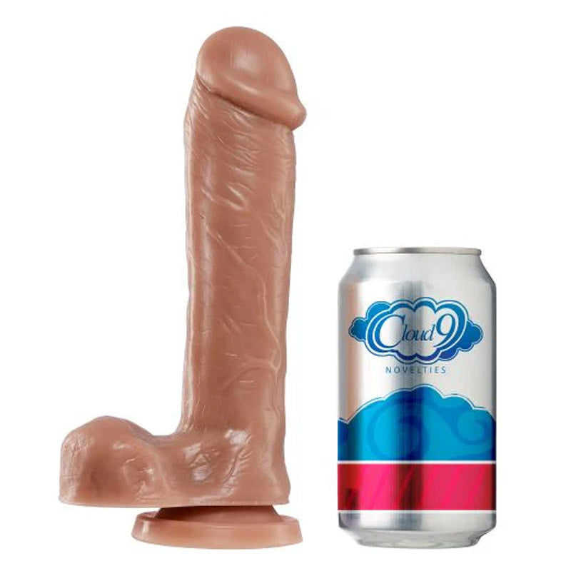 Cloud 9 Novelties 工作男士 你的骑行者