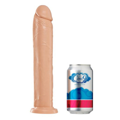 Cloud 9 Novelties 工作男士你的牧马人