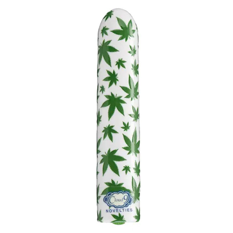 Cloud 9 Novelties 个人振动纤细振动器