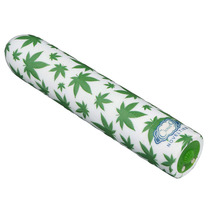Cloud 9 Novelties 个人振动纤细振动器