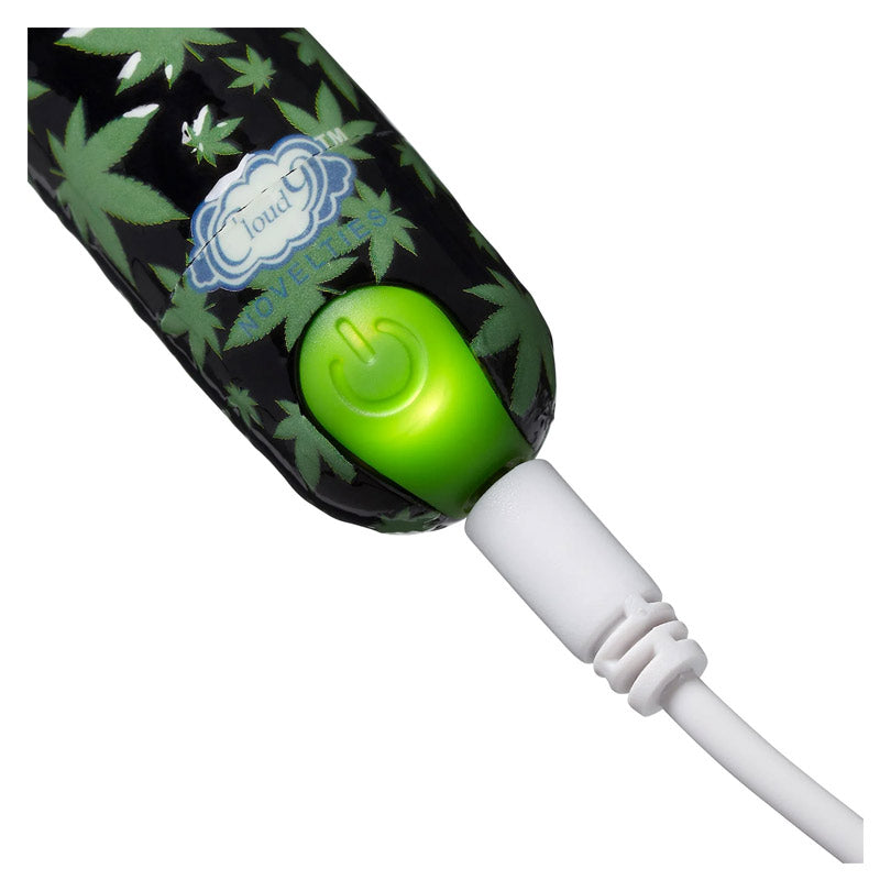 Cloud 9 Novelties 个人氛围短款氛围