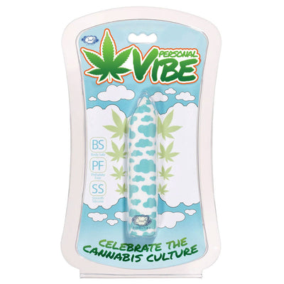 Cloud 9 Novelties 个人振动纤细振动器
