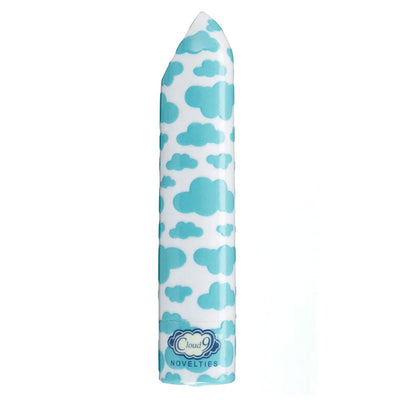 Cloud 9 Novelties 个人振动纤细振动器