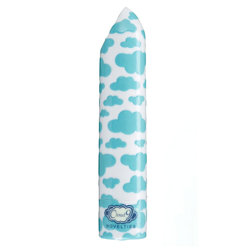 Cloud 9 Novelties 个人振动纤细振动器