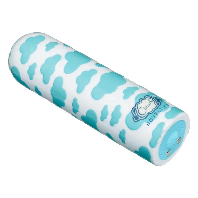 Cloud 9 Novelties 个人振动纤细振动器