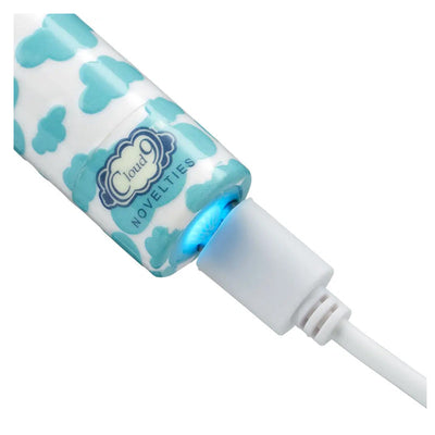 Cloud 9 Novelties 个人振动纤细振动器