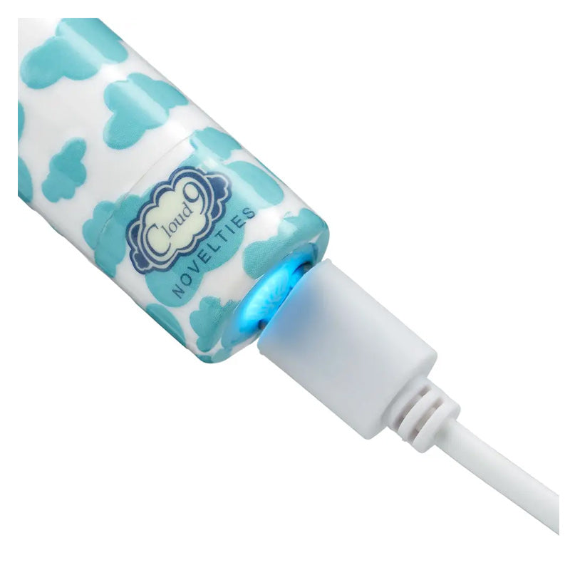 Cloud 9 Novelties 个人振动纤细振动器