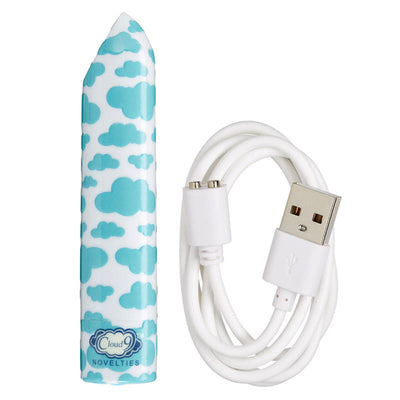 Cloud 9 Novelties 个人振动纤细振动器