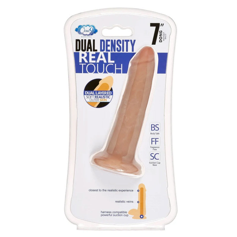 Cloud 9 Novelties Real Touch 双密度