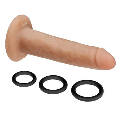 Cloud 9 Novelties Real Touch 双密度