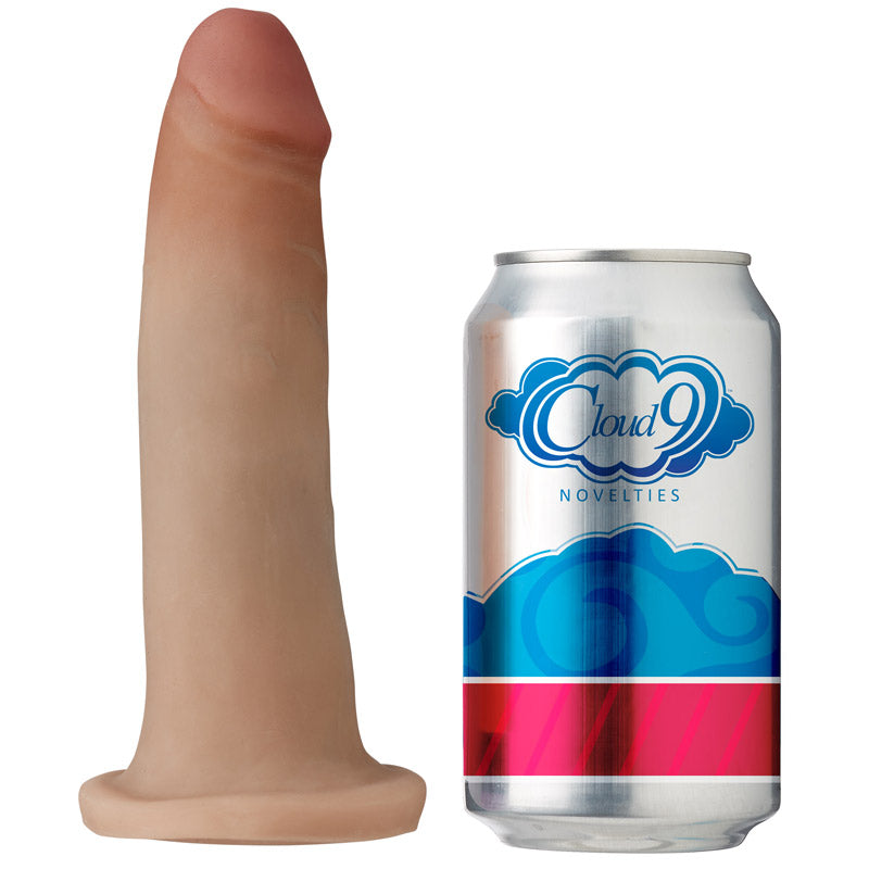 Cloud 9 Novelties Real Touch 双密度
