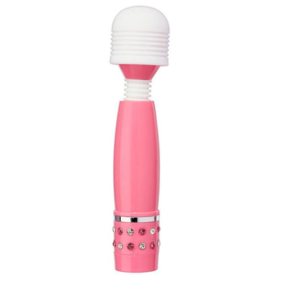 Cloud 9 Novelties 迷你柔性悦动按摩器