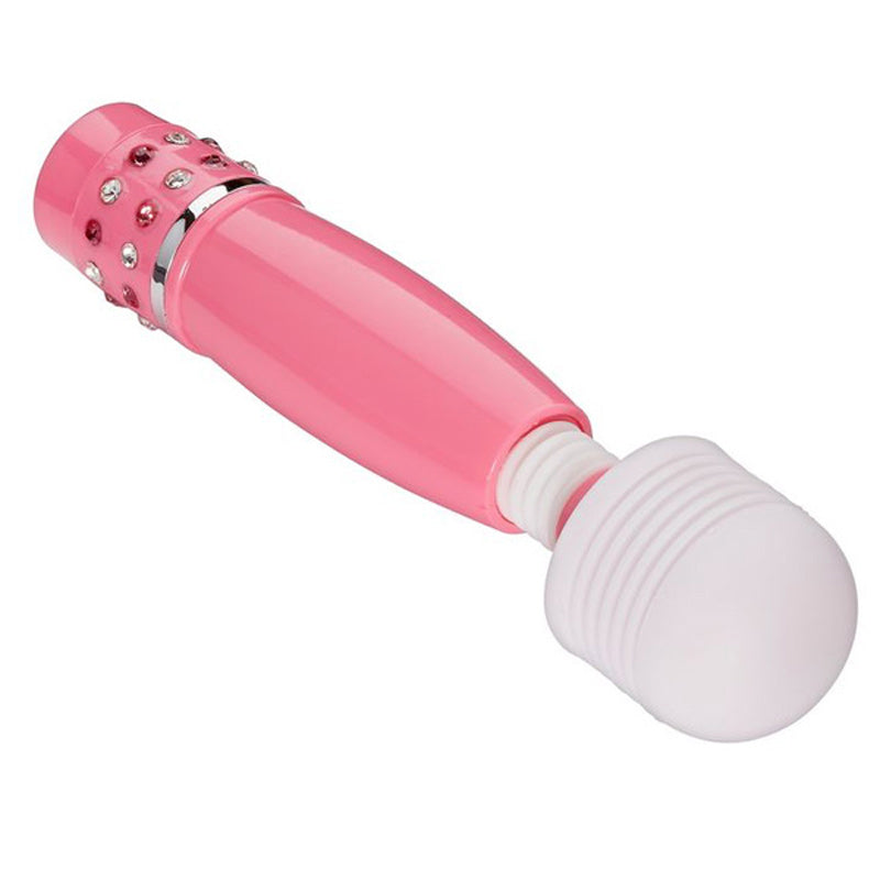 Cloud 9 Novelties 迷你柔性悦动按摩器