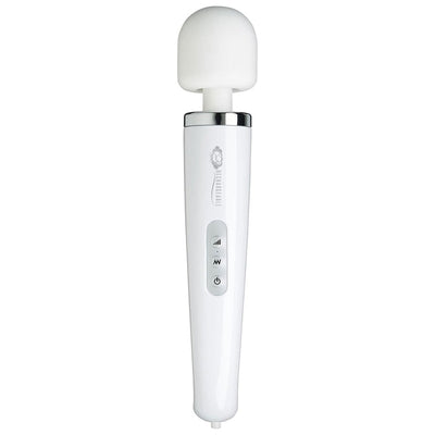 Cloud 9 Novelties 健康与保健 30 功能悦动按摩器，带 2 个附件