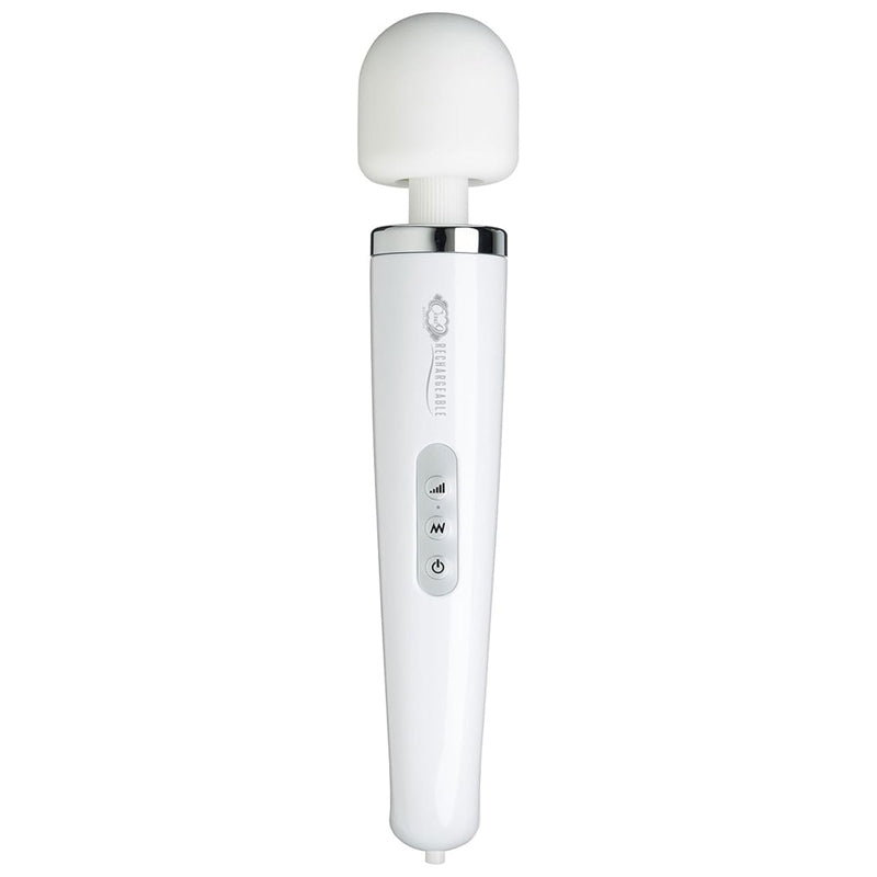 Cloud 9 Novelties 健康与保健 30 功能悦动按摩器，带 2 个附件