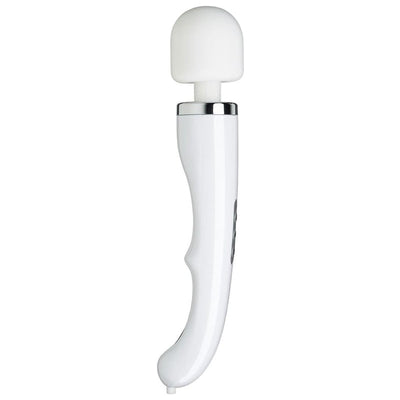 Cloud 9 Novelties 健康与保健 30 功能悦动按摩器，带 2 个附件