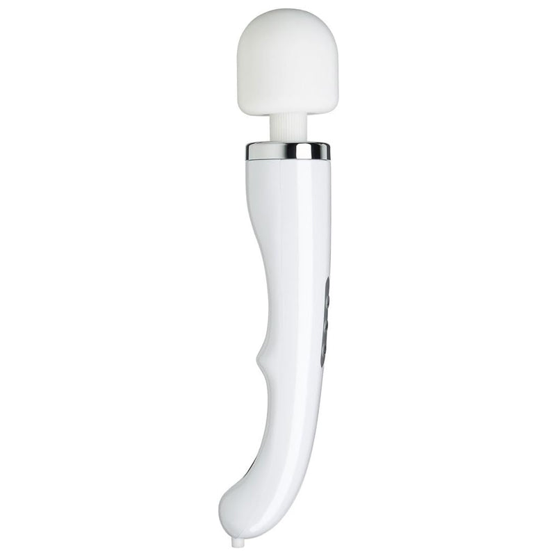 Cloud 9 Novelties 健康与保健 30 功能悦动按摩器，带 2 个附件