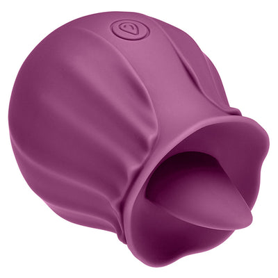 Cloud 9 Novelties 健康与保健 FlutterOral 舌头模拟器
