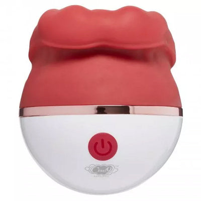 Cloud 9 Novelties 大嘴唇吸盘振动器