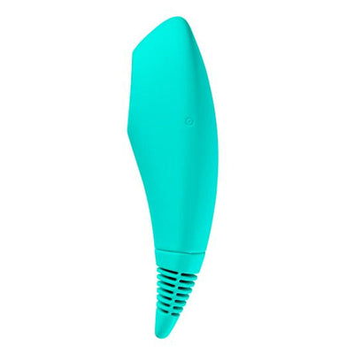 Cloud 9 Novelties 口腔颤动增强型舌头及脉动功能