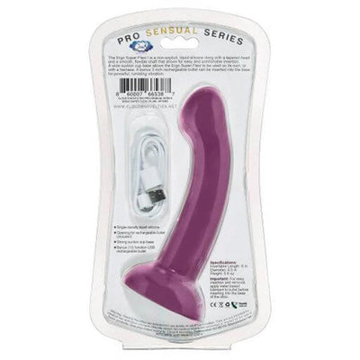 Cloud 9 Ergo Super Flexi Pro I Sensual 系列