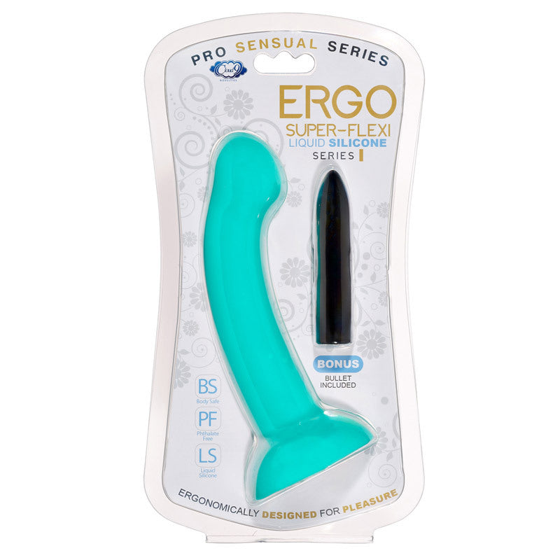 Cloud 9 Ergo Super Flexi Pro I Sensual 系列