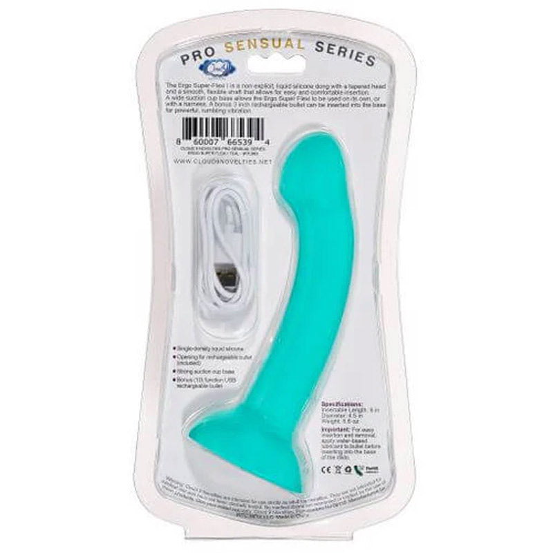 Cloud 9 Ergo Super Flexi Pro I Sensual 系列
