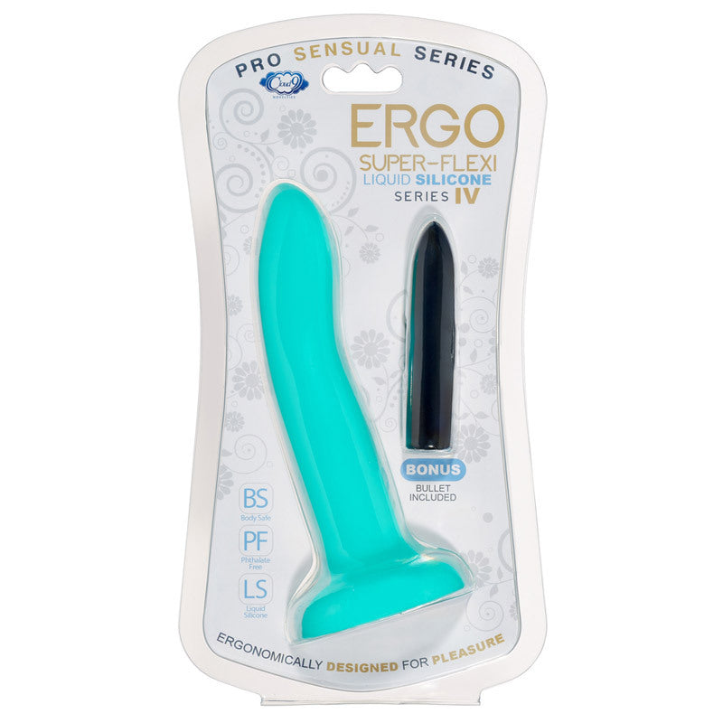 Cloud 9 Ergo Super Flexi IV Pro Sensual 系列