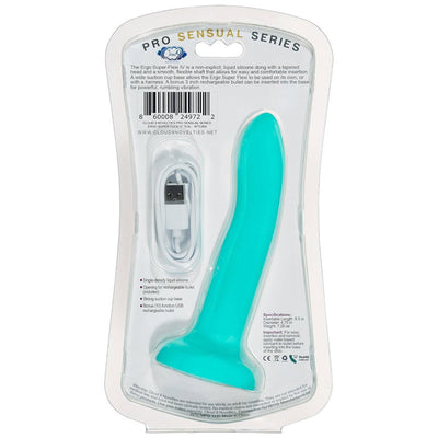 Cloud 9 Ergo Super Flexi IV Pro Sensual 系列
