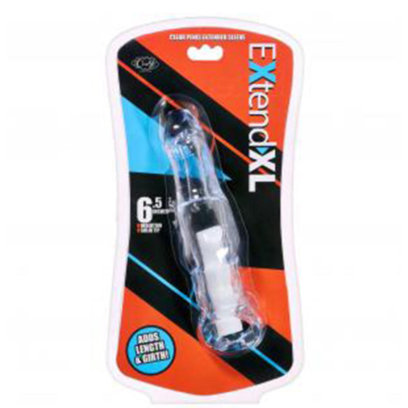 Cloud 9 Novelties 阴茎套