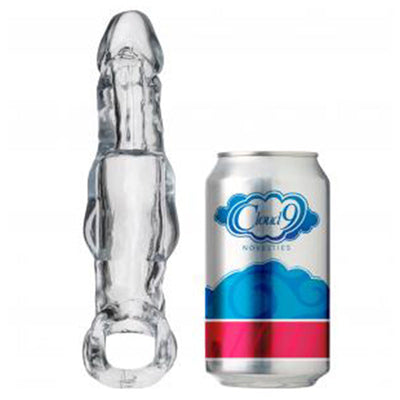 Cloud 9 Novelties 阴茎套