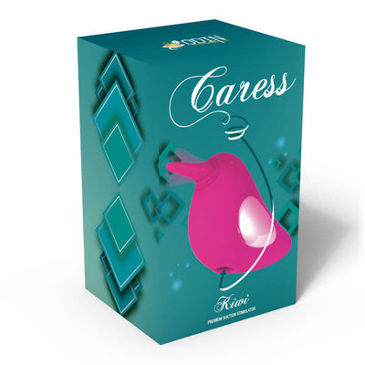 Caress Hummingbird 高级阴蒂刺激器