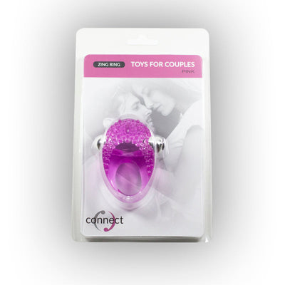 Connect Zing 振动环