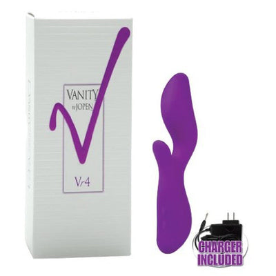 Vanity Vr4 - Jopen - 非零售包装