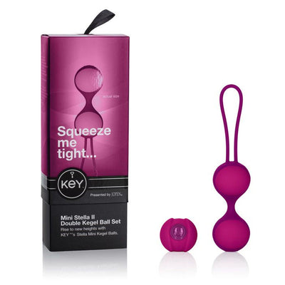 Key Mini Stella II