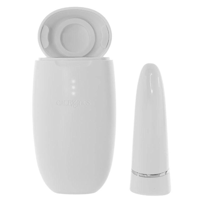 我的 Pod 感官震撼器