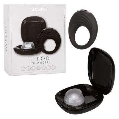 我的 Pod 增强器