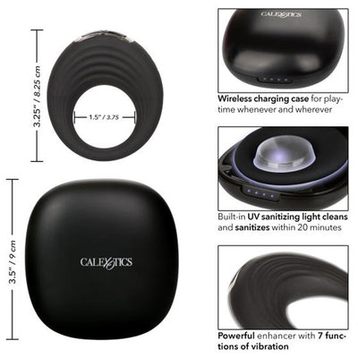 我的 Pod 增强器