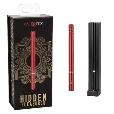 隐秘的乐趣