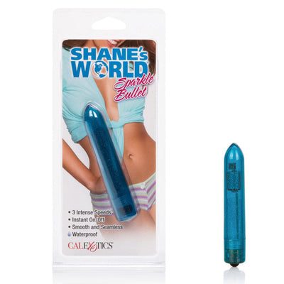 Shanes World Sparkle Bullet