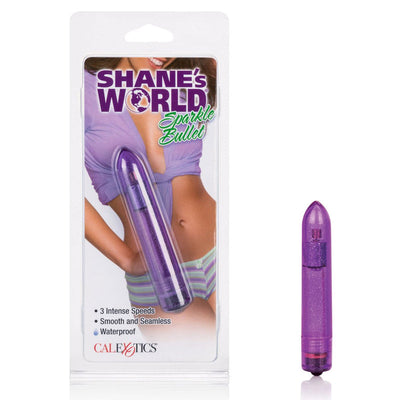 Shanes World Sparkle Bullet