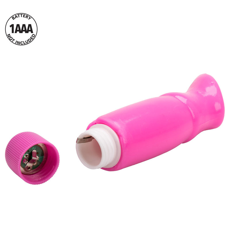 CalExotics Zinger 子弹振动器