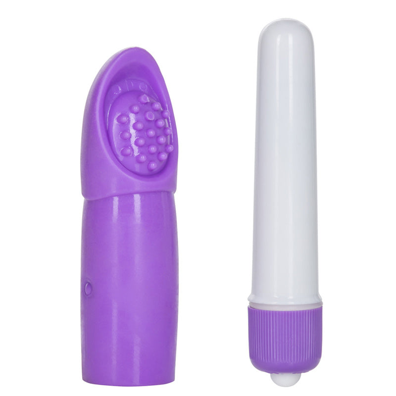 CalExotics Zinger 子弹振动器