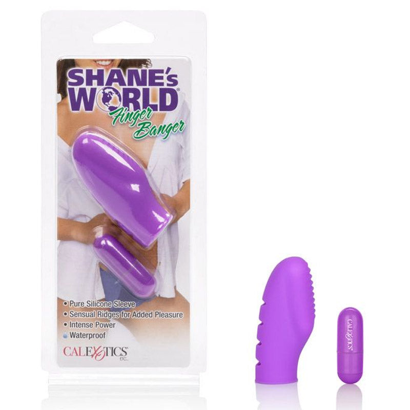 Shanes World Finger Banger