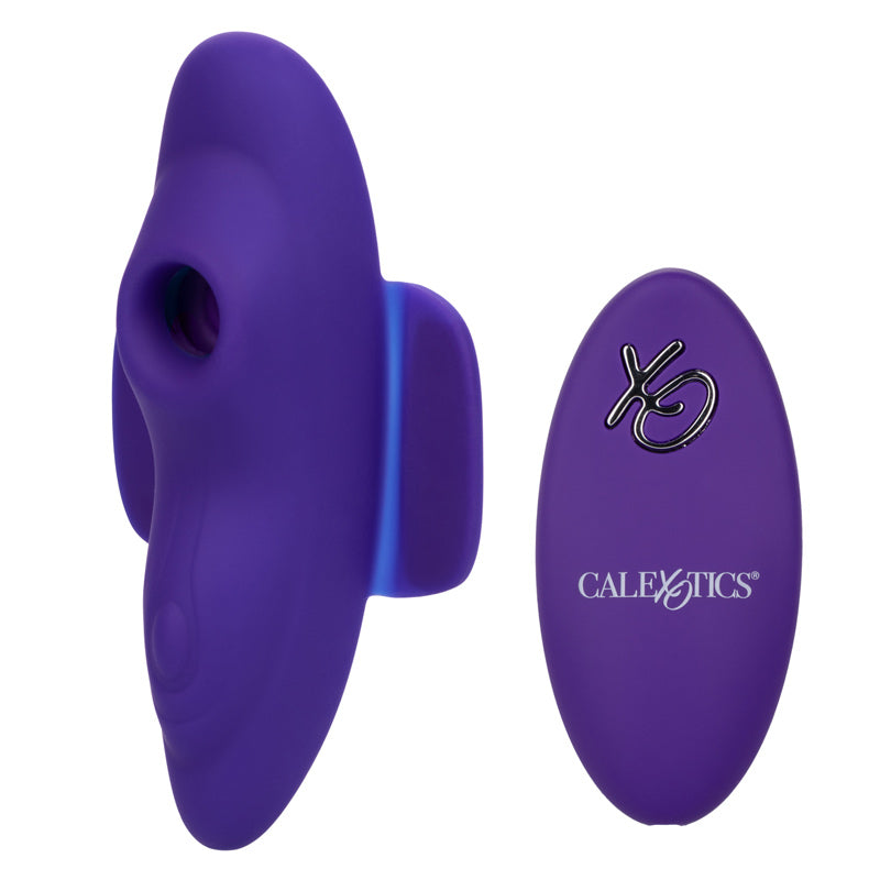Lock-N Play 遥控吸盘式内裤挑逗器