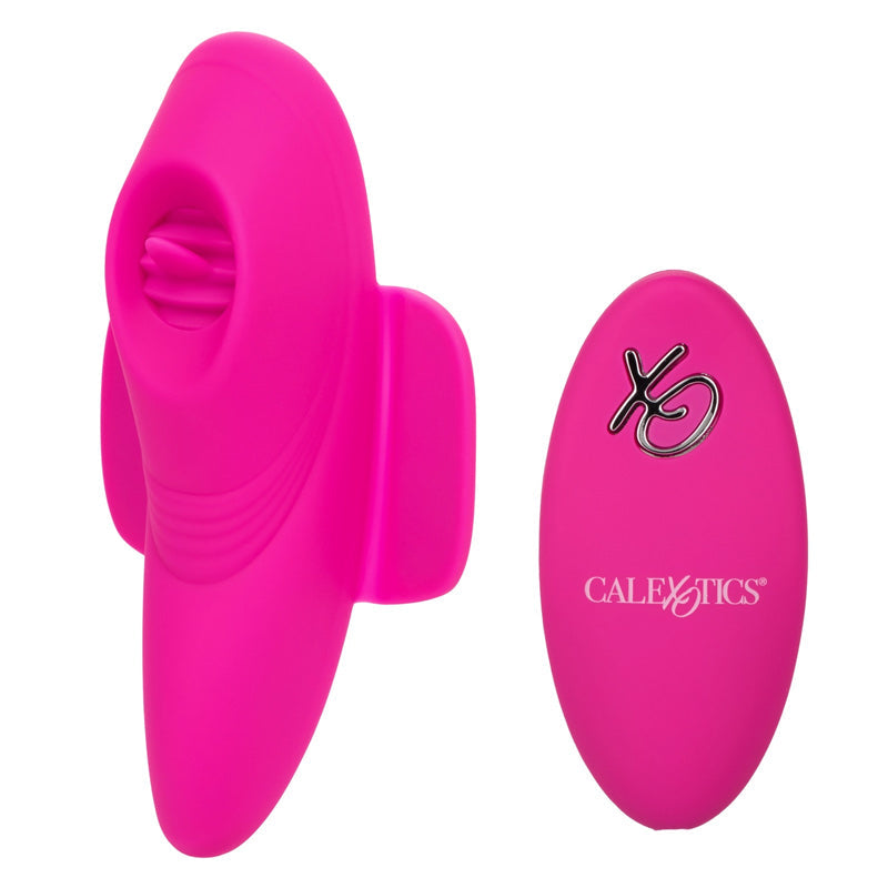 Lock-N Play 遥控闪烁内裤挑逗器