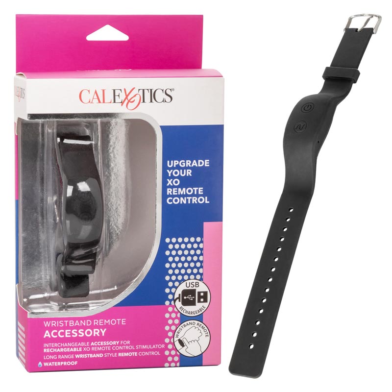 CalExotics 腕带遥控配件