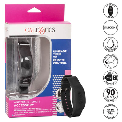 CalExotics 腕带遥控配件