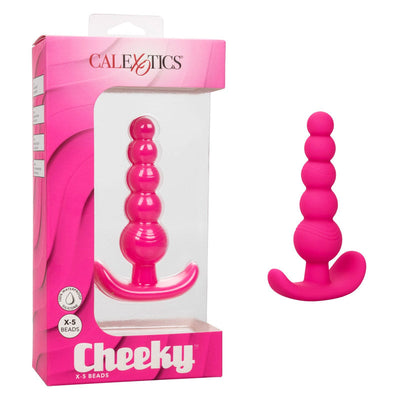 Cheeky X-5 珠子