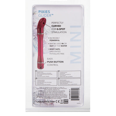 Pixies Glider Mini